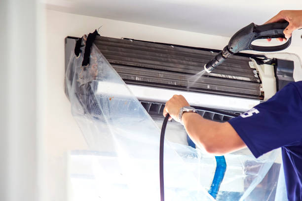 Ventilation Cleaning Services in Versailles, OH